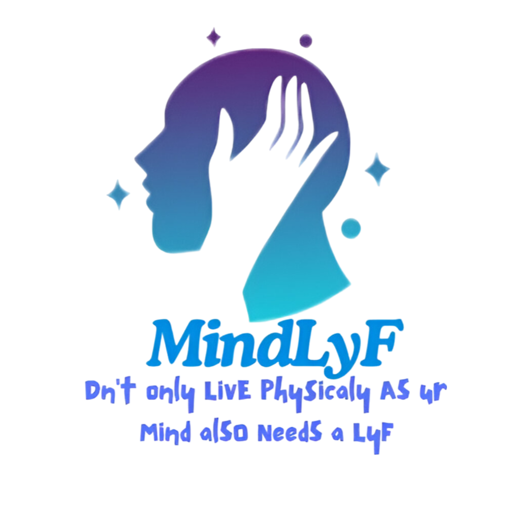 MindLyf Logo